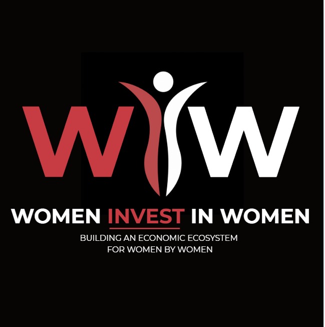 Women Invest in Women logo